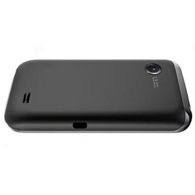 Full Body Housing For Gionee T520 Black - Maxbhi Com