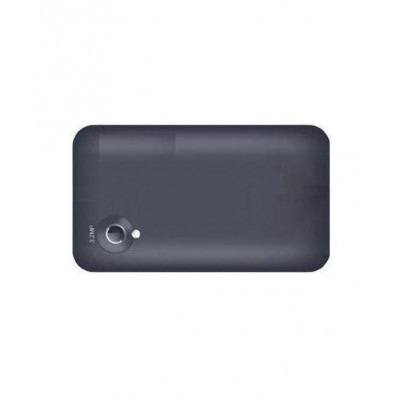 Full Body Housing For Iball Andi 3n Black - Maxbhi Com