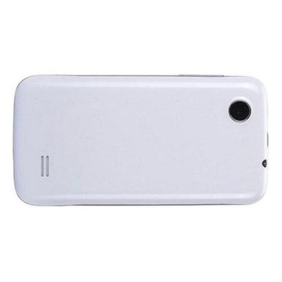 Full Body Housing For Lenovo A308t White - Maxbhi Com