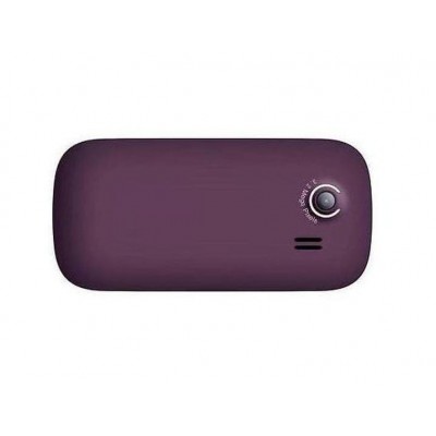 Full Body Housing For Spice M6688 Flo Magic Black - Maxbhi Com