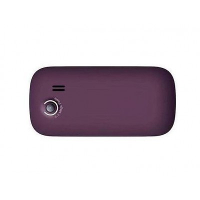 Full Body Housing For Spice M6688 Flo Magic Black - Maxbhi Com