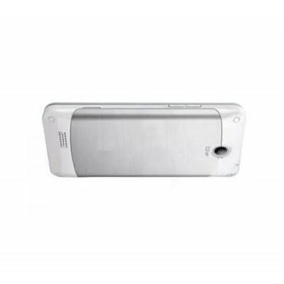 Full Body Housing For Spice Mi356 Smart Flo Mettle 3 5x White - Maxbhi Com