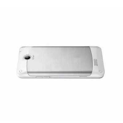 Full Body Housing For Spice Mi356 Smart Flo Mettle 3 5x White - Maxbhi Com