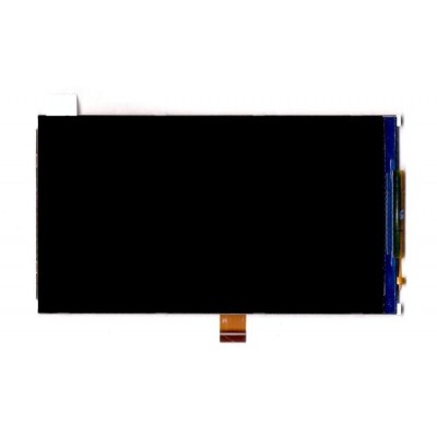 Lcd Screen For Intex Aqua A4 Replacement Display By - Maxbhi Com