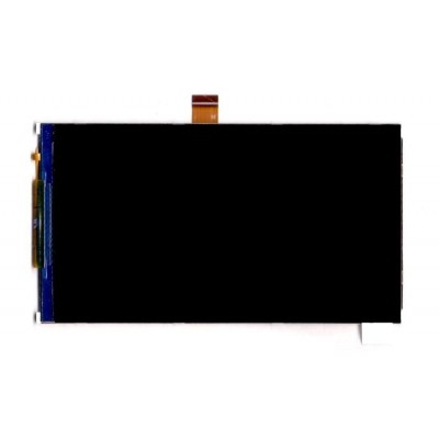 Lcd Screen For Intex Aqua A4 Replacement Display By - Maxbhi Com