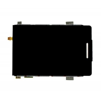 Lcd With Touch Screen For Samsung Armani Black By - Maxbhi Com