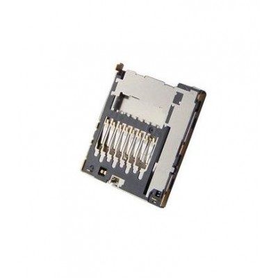 Mmc Connector For Celkon A60 - Maxbhi Com