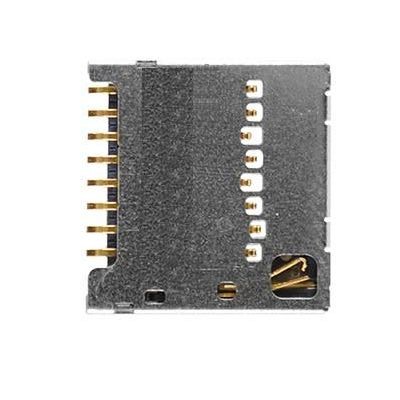 Mmc Connector For Htc G2 - Maxbhi Com
