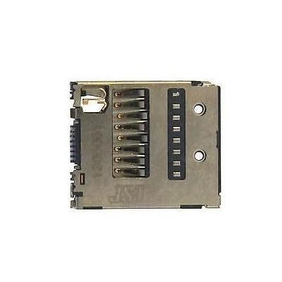Mmc Connector For Sony Xperia Z Lt36 - Maxbhi Com