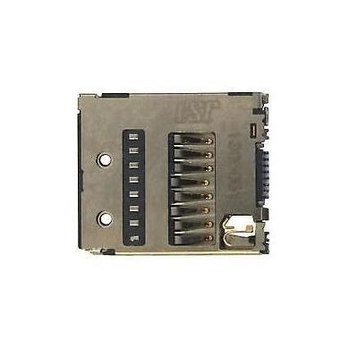 Mmc Connector For Sony Xperia Z Lt36 - Maxbhi Com