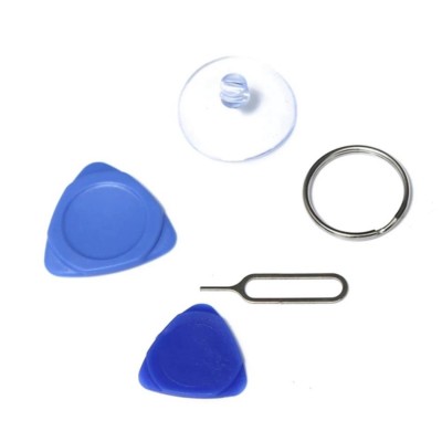 Opening Tool Kit For Realme U1 With Screwdriver Set By - Maxbhi Com