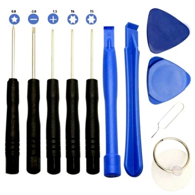 Opening Tool Kit For Samsung Galaxy A20 With Screwdriver Set By - Maxbhi Com