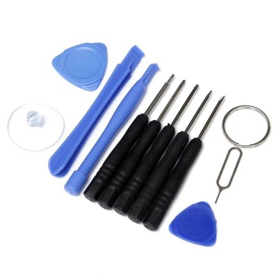 Opening Tool Kit For Samsung Galaxy A20 With Screwdriver Set By - Maxbhi Com