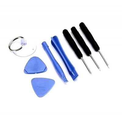 Opening Tool Kit For Samsung Galaxy Tab S5e With Screwdriver Set By - Maxbhi Com