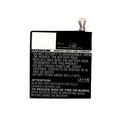 Battery For Htc One S C2 By - Maxbhi Com