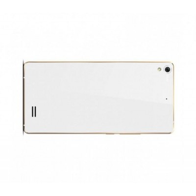 Full Body Housing For Allview X2 Soul Mini White - Maxbhi Com