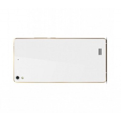 Full Body Housing For Allview X2 Soul Mini White - Maxbhi Com