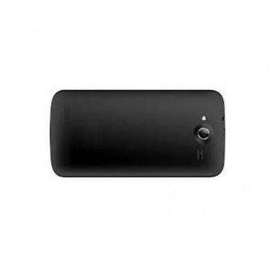 Full Body Housing For Celkon Ar45 Black - Maxbhi Com