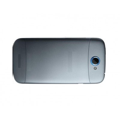 Full Body Housing For Htc One S C2 Blue - Maxbhi Com