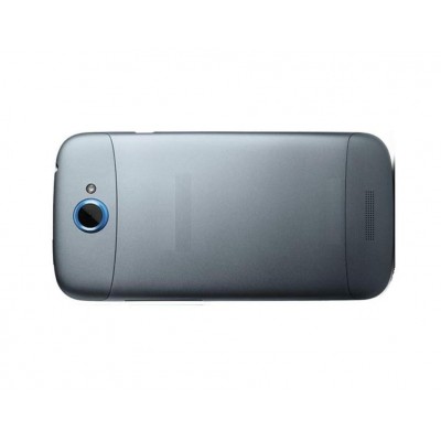 Full Body Housing For Htc One S C2 Blue - Maxbhi Com