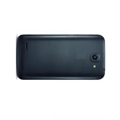 Full Body Housing For Huawei Ascend G730 Dual Sim Black - Maxbhi Com