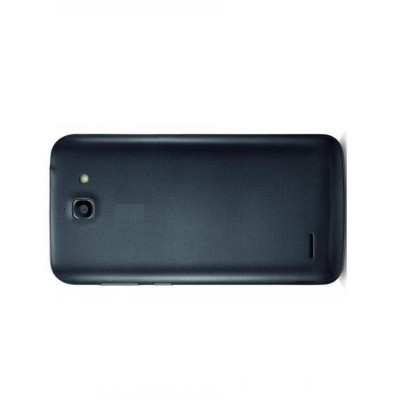 Full Body Housing For Huawei Ascend G730 Dual Sim Black - Maxbhi Com