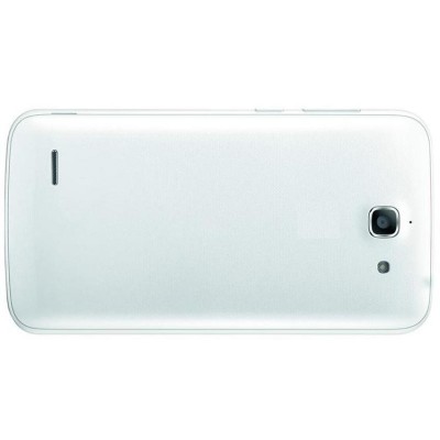 Full Body Housing For Huawei Ascend G730 Dual Sim White - Maxbhi Com