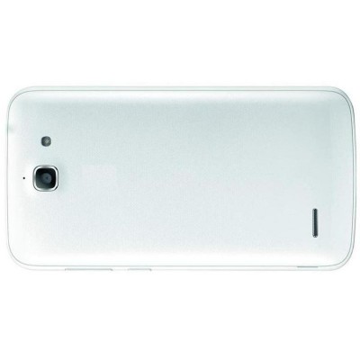 Full Body Housing For Huawei Ascend G730 Dual Sim White - Maxbhi Com