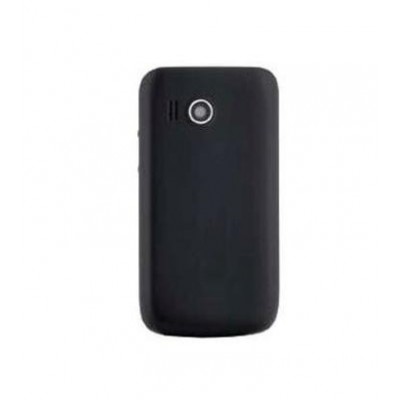 Full Body Housing For Huawei G7010 Black - Maxbhi Com