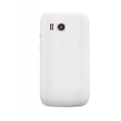 Full Body Housing For Huawei G7010 White - Maxbhi Com