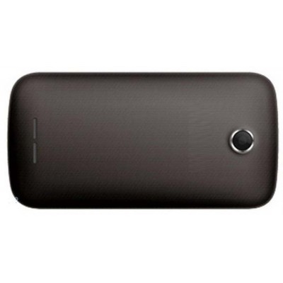 Full Body Housing For Lenovo A760 White - Maxbhi Com