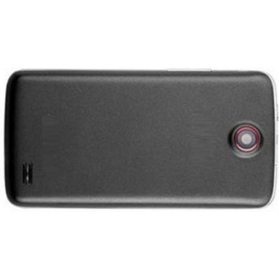 Full Body Housing For Lenovo A820t Black - Maxbhi Com