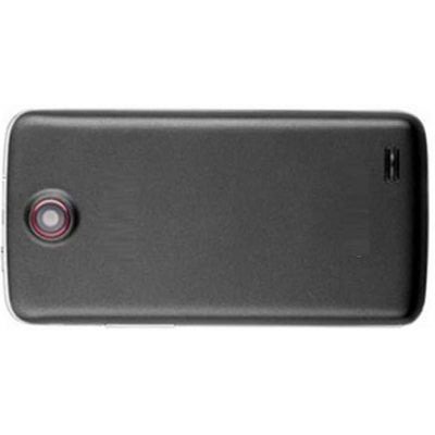 Full Body Housing For Lenovo A820t Black - Maxbhi Com
