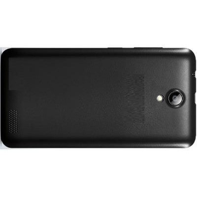 Full Body Housing For Lenovo Rocstar A319 Black - Maxbhi Com