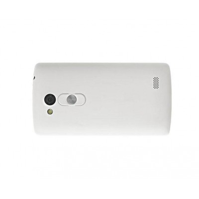 Full Body Housing For Lg G2 Lite White - Maxbhi Com