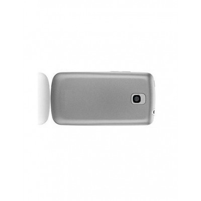 Full Body Housing For Lg Thrive P506 Black - Maxbhi Com