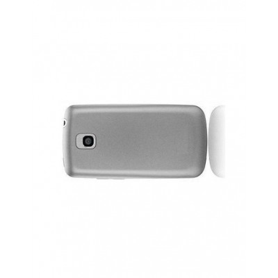 Full Body Housing For Lg Thrive P506 Black - Maxbhi Com