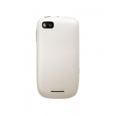 Full Body Housing For Motorola Me632 White - Maxbhi Com