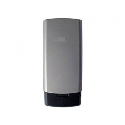 Full Body Housing For Samsung C130 Black - Maxbhi Com