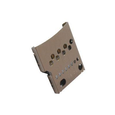 Mmc Connector For Micromax X322 - Maxbhi Com