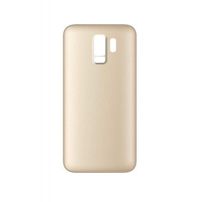 Back Panel Cover For I Kall K7 Gold - Maxbhi Com