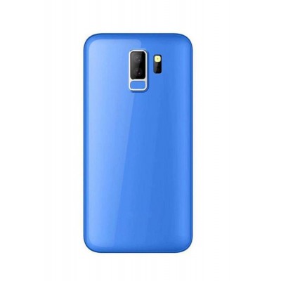 Full Body Housing For I Kall K7 Black - Maxbhi Com
