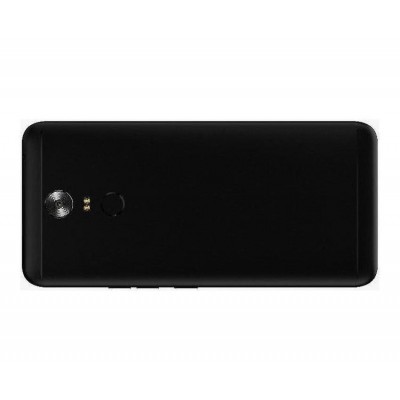 Full Body Housing For Kult Impulse Kt05 Black - Maxbhi Com