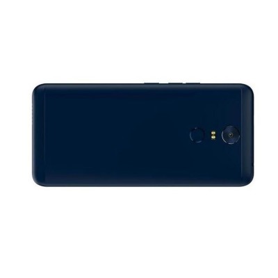 Full Body Housing For Kult Impulse Kt05 Blue - Maxbhi Com