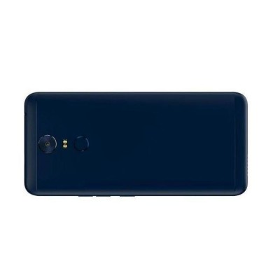 Full Body Housing For Kult Impulse Kt05 Blue - Maxbhi Com