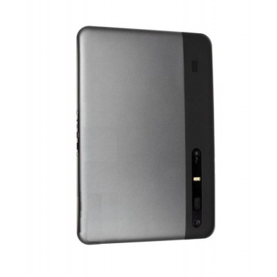 Full Body Housing For Motorola Xoom Mz606 White - Maxbhi Com