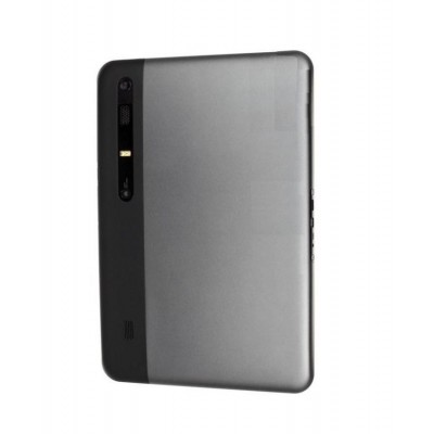 Full Body Housing For Motorola Xoom Mz606 White - Maxbhi Com