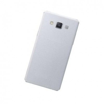 Full Body Housing For Samsung Galaxy A5 A500m Silver - Maxbhi Com