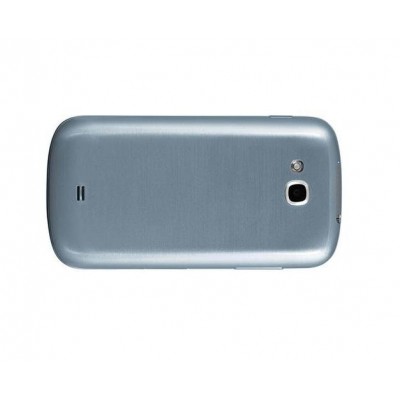 Full Body Housing For Samsung Galaxy Axiom R830 Black - Maxbhi Com