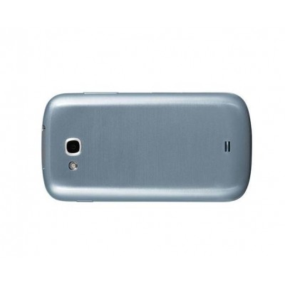 Full Body Housing For Samsung Galaxy Axiom R830 Black - Maxbhi Com